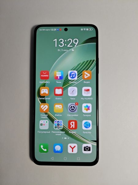 Купить Huawei Nova 12 SE 8/256GB (BNE-LX1) Duos в Черемхово за 8350 руб.