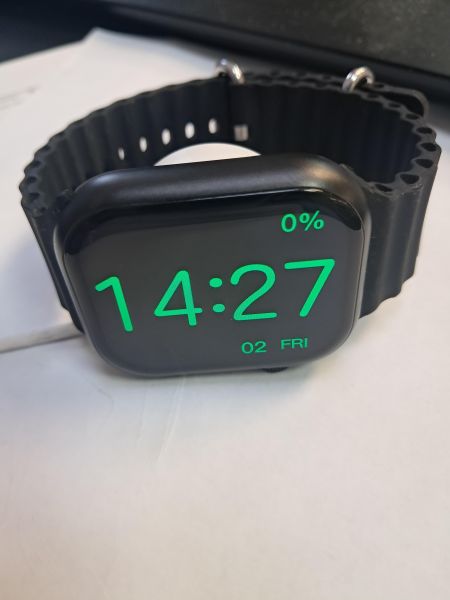 Купить SmartWatch X9 Pro 2 с СЗУ в Черемхово за 1000 руб.