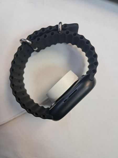Купить SmartWatch X9 Pro 2 с СЗУ в Черемхово за 1000 руб.