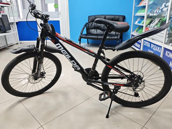 Купить Meilda 990 в Черемхово за 6100 руб.