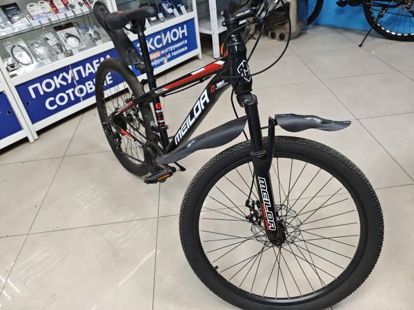 Купить Meilda 990 в Черемхово за 6100 руб.