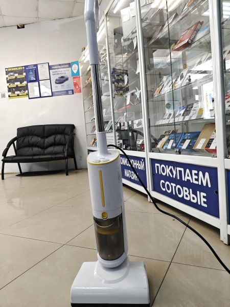 Купить Kitfort KT-5157-1 в Черемхово за 3800 руб.