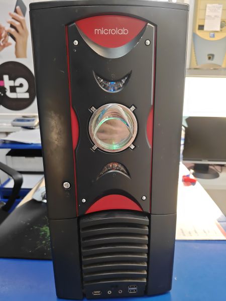 Купить Сборка E4400, HD 6700 Series, 2GB RAM, SSD 240 GB в Черемхово за 3100 руб.