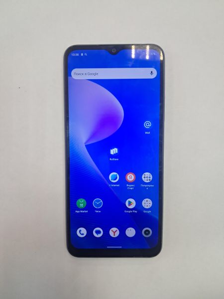 Купить Realme C30s 2/32GB (RMX3690) Duos в Черемхово за 2250 руб.