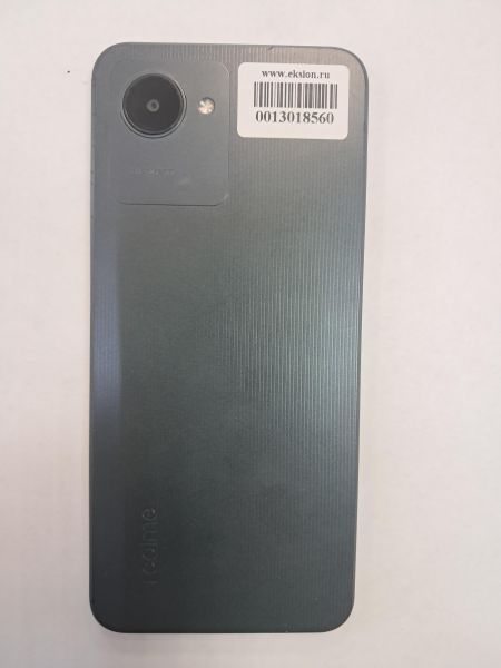 Купить Realme C30s 2/32GB (RMX3690) Duos в Черемхово за 2250 руб.