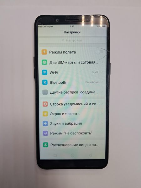Купить OPPO A83 6/128GB (CPH1729) Duos в Черемхово за 1750 руб.