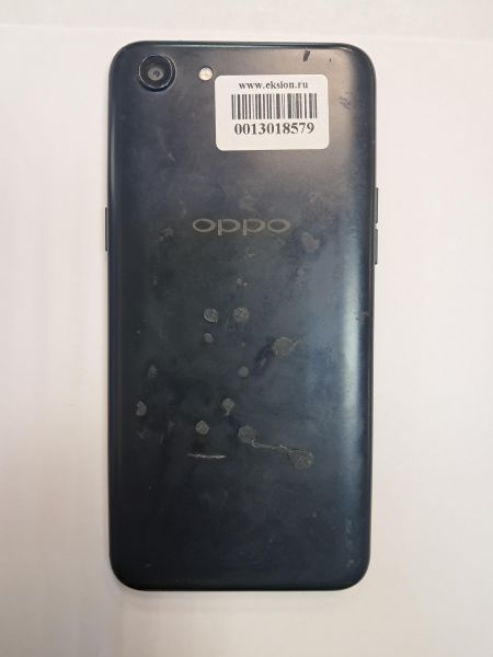 Купить OPPO A83 6/128GB (CPH1729) Duos в Черемхово за 1750 руб.