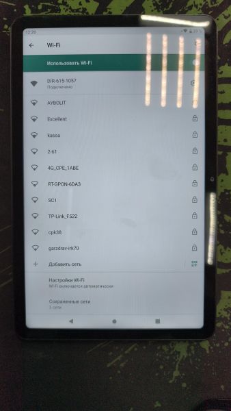 Купить DEXP Ursus D21 128GB (с SIM) в Черемхово за 4900 руб.