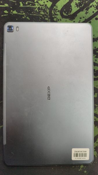 Купить DEXP Ursus D21 128GB (с SIM) в Черемхово за 4900 руб.