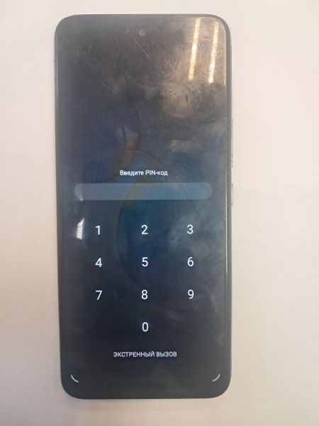 Купить Infinix Hot 12 Play NFC 4/128GB (X6817) Duos в Черемхово за 2600 руб.