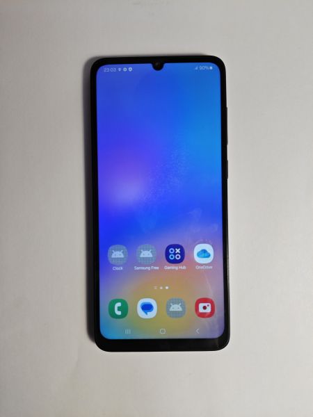 Купить Samsung Galaxy A05 4/64GB (A055F) Duos в Черемхово за 6000 руб.