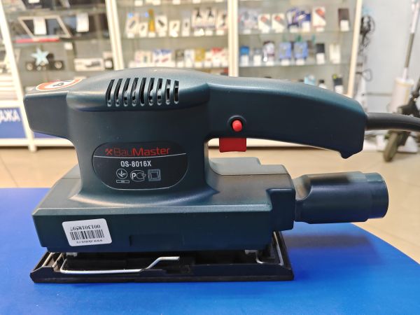 Купить BauMaster OS-8016X в Черемхово за 1250 руб.