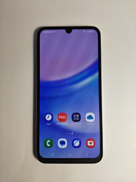 Купить Samsung Galaxy A15 4/128GB (A155F) Duos в Черемхово за 7800 руб.