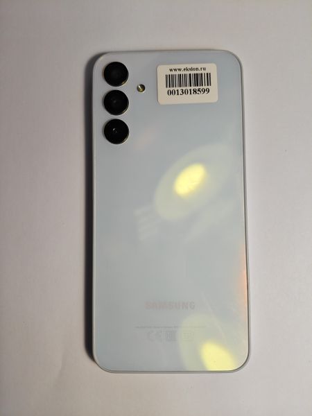 Купить Samsung Galaxy A15 4/128GB (A155F) Duos в Черемхово за 7800 руб.
