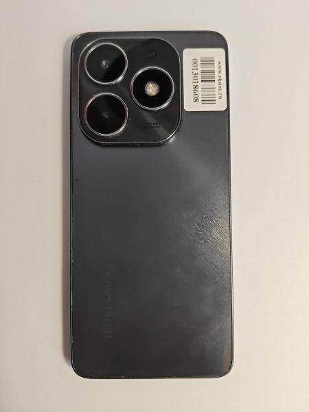 Купить TECNO Spark 20 8/256GB (KJ5n) Duos в Черемхово за 6500 руб.