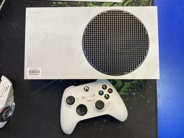 Купить Microsoft Xbox Series S 512GB (1883) в Черемхово за 22200 руб.