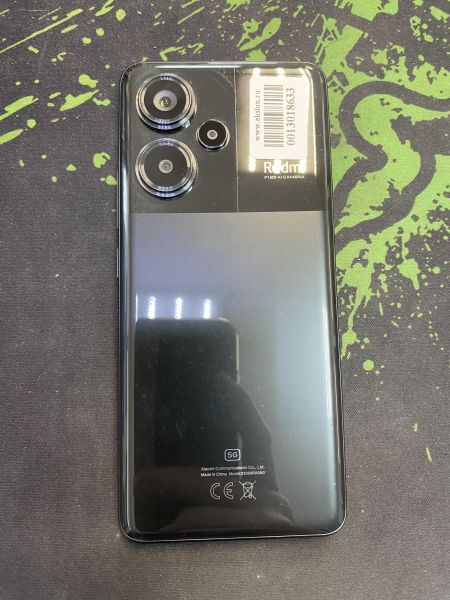 Купить Xiaomi Redmi Note 13 Pro+ 12/512GB (23090RA98G) Duos в Черемхово за 25000 руб.