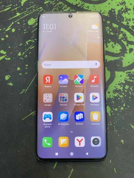 Купить Xiaomi Redmi Note 13 Pro+ 12/512GB (23090RA98G) Duos в Черемхово за 25000 руб.