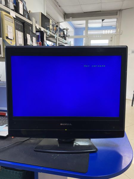 Купить SUPRA STV-LC2211W в Черемхово за 2450 руб.