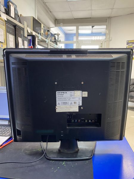 Купить SUPRA STV-LC2211W в Черемхово за 2450 руб.