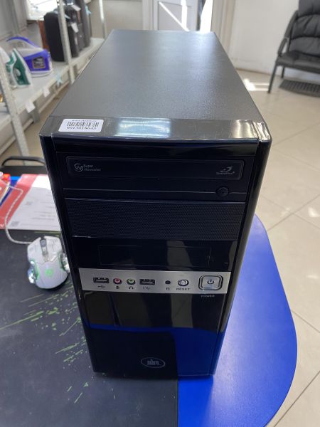 Купить Сборка FX-6100, GTX 760, RAM 16GB, HDD 320GB в Черемхово за 5200 руб.