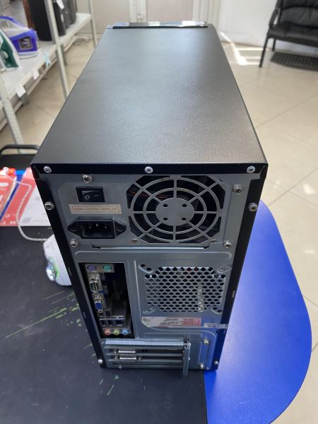 Купить Сборка FX-6100, GTX 760, RAM 16GB, HDD 320GB в Черемхово за 5200 руб.