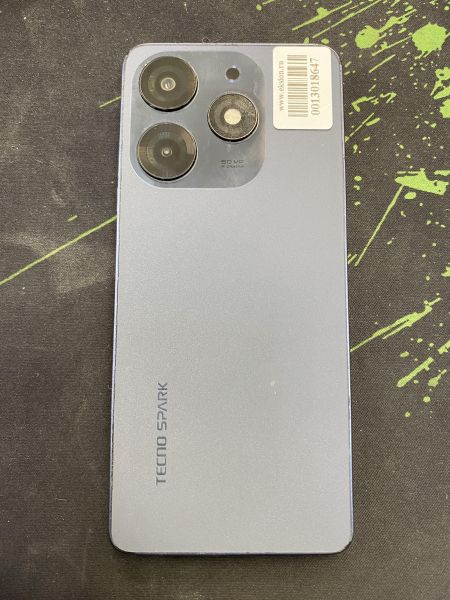 Купить TECNO Spark 10 Pro 8/128GB (KI7) Duos в Черемхово за 6600 руб.