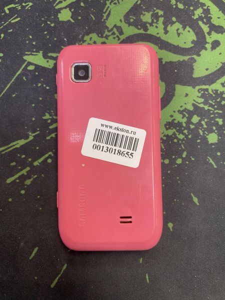 Купить Samsung Wave 525 (S5250) в Черемхово за 950 руб.