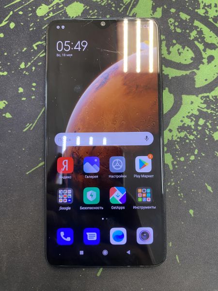 Купить Xiaomi Redmi Note 8 Pro 6/64GB (M1906G7G) Duos в Черемхово за 4650 руб.