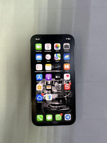 Купить Apple iPhone 12 Pro 128GB в Черемхово за 25800 руб.