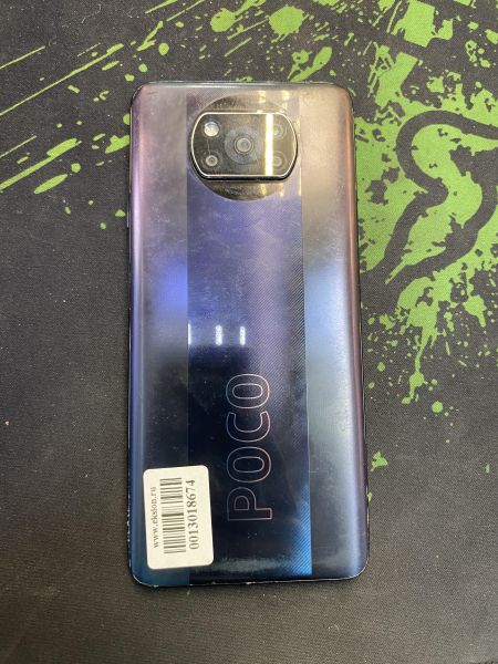 Купить POCO X3 Pro 8/256GB (M2102J20SG) Duos в Черемхово за 6400 руб.