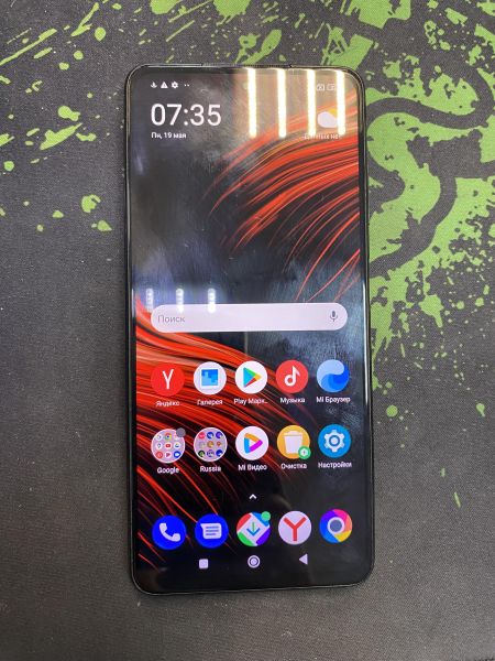 Купить POCO X3 Pro 8/256GB (M2102J20SG) Duos в Черемхово за 6400 руб.