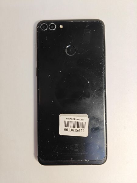 Купить Huawei Y9 2018 (FLA-LX1/LX2) Duos в Черемхово за 1750 руб.