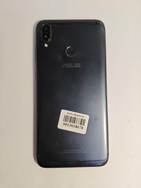 Купить ASUS ZenFone Max M2 3/32GB (ZB633KL) Duos в Черемхово за 2850 руб.