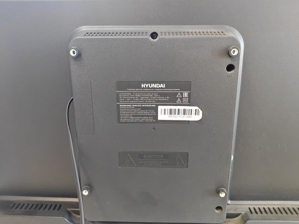 Купить Hyundai H-LED32ES5008 в Черемхово за 4450 руб.