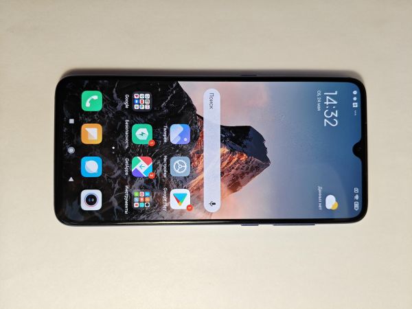 Купить Xiaomi Mi 9 6/64GB (M1902F1G) Duos в Черемхово за 5650 руб.