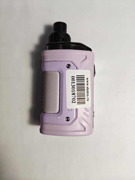 Купить Geekvape Aegis Hero 3 (H45 Classic) (с 18 лет) в Черемхово за 950 руб.