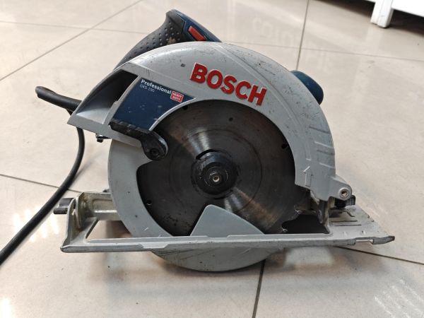 Купить Bosch GKS 190 в Черемхово за 5850 руб.