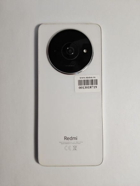 Купить Xiaomi Redmi A3x 3/64GB (24048RN6CG) Duos в Черемхово за 3800 руб.