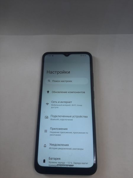 Купить POCO C51 2/64GB (2305EPCC4G) Duos в Черемхово за 3200 руб.