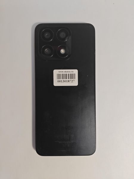 Купить Honor X8a 6/128GB (CRT-LX1) Duos в Черемхово за 6600 руб.