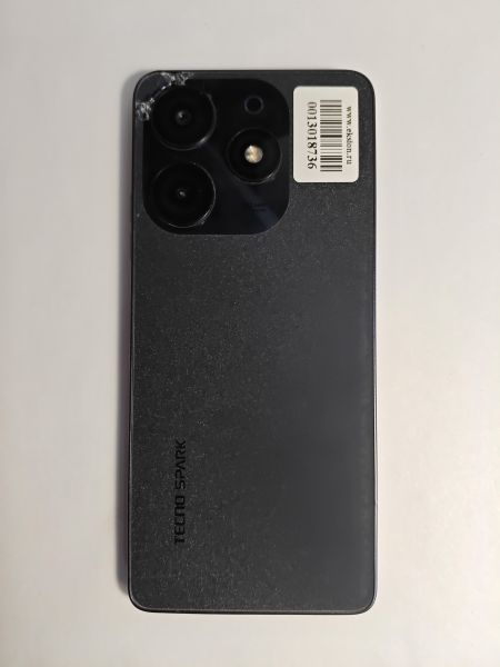 Купить TECNO Spark 10 Pro 4/128GB (KI7) Duos в Черемхово за 5100 руб.