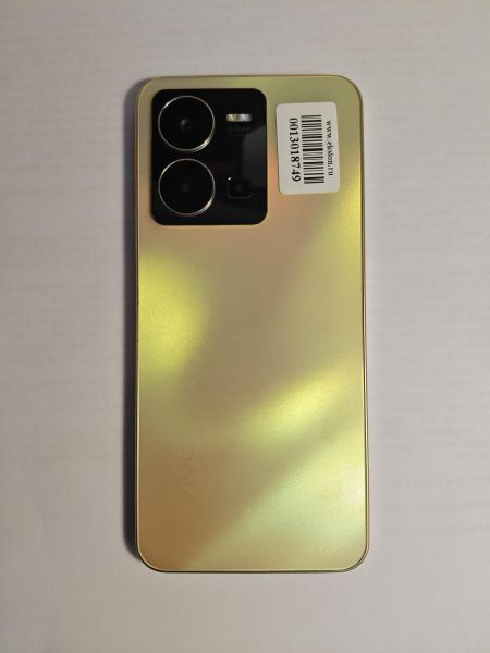 Купить Vivo Y35 4/128GB (V2205) Duos в Черемхово за 5500 руб.