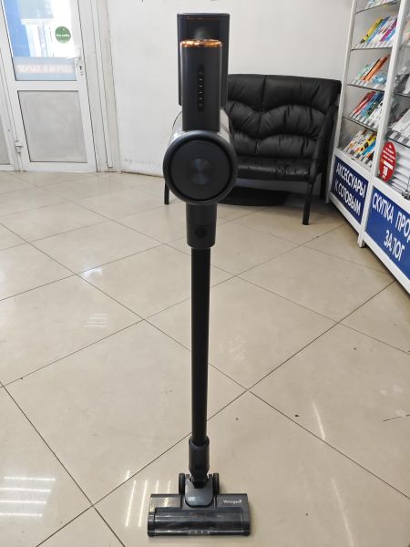 Купить Weissgauff V15 BLDC 250 Nero Turbo в Черемхово за 4200 руб.