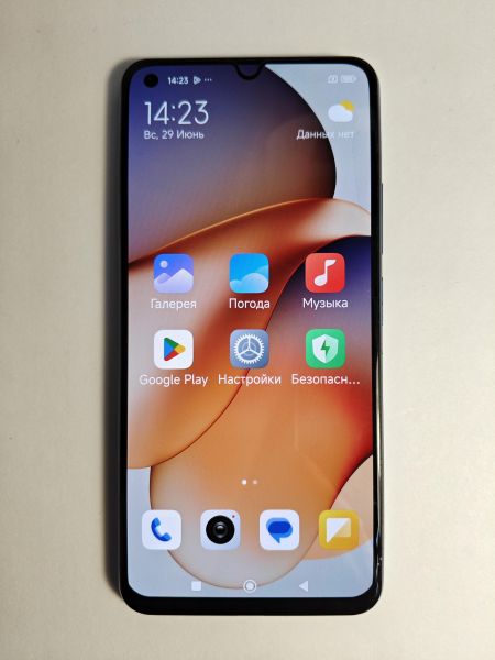 Купить Xiaomi 11 Lite 5G NE 8/128GB (2109119DG) Duos в Черемхово за 5350 руб.
