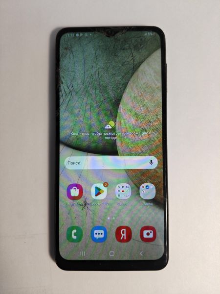 Купить Samsung Galaxy A12 3/32GB (A127F) Duos в Черемхово за 1650 руб.