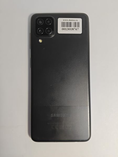 Купить Samsung Galaxy A12 3/32GB (A127F) Duos в Черемхово за 1650 руб.