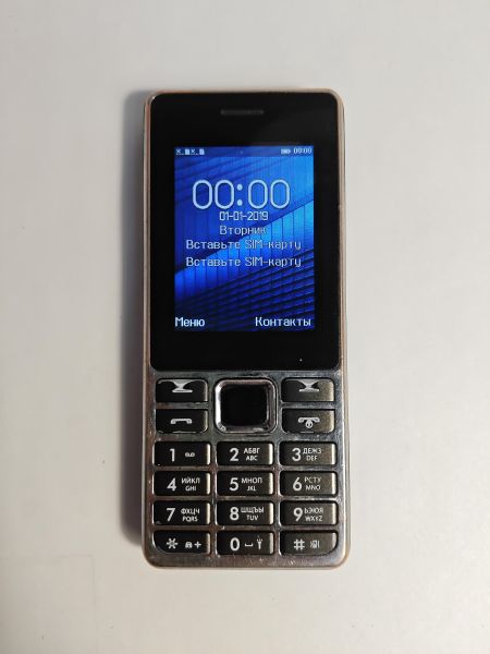 Купить VERTEX D514 Duos в Черемхово за 700 руб.