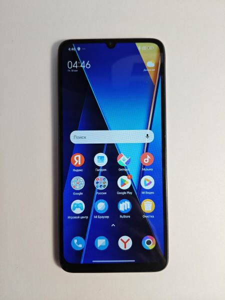 Купить POCO C65 6/128GB (2310FPCA4G) Duos в Черемхово за 7000 руб.