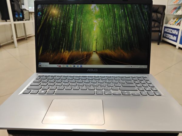 Купить ASUS X515JA-BQ4083 в Черемхово за 15700 руб.